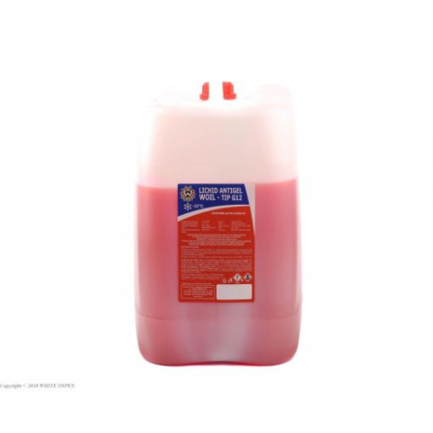 Antigel - ANTIGEL 20L CONC ROSU G12 WOIL