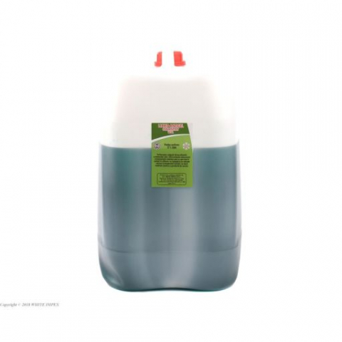 Lichide auto - ANTIGEL 20L CONC VERDE WOIL
