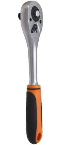 Scule - ANTRENOR CLICHET 1/4 CAP TUB5-13
