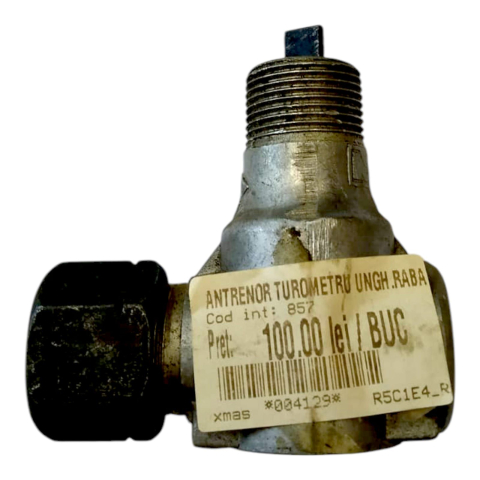 Piese Raba - Antrenor unghiular pentru ceas turometru RABA