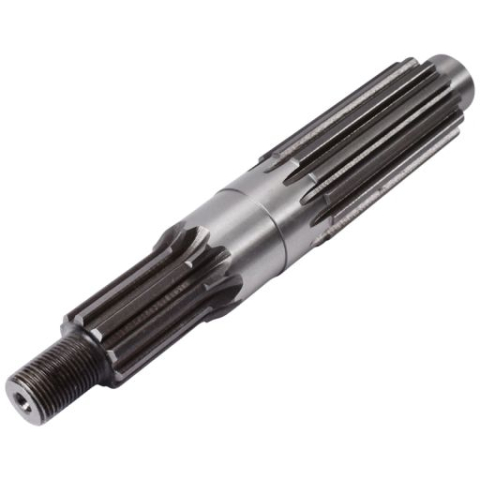 Tractor U445 - ARB RED.OSIE MOTR. SCURT U445 IT