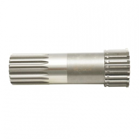 Arbore ambreiaj scurt U650 UTB [2]