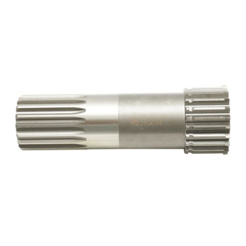 Arbore ambreiaj scurt U650 UTB [2]