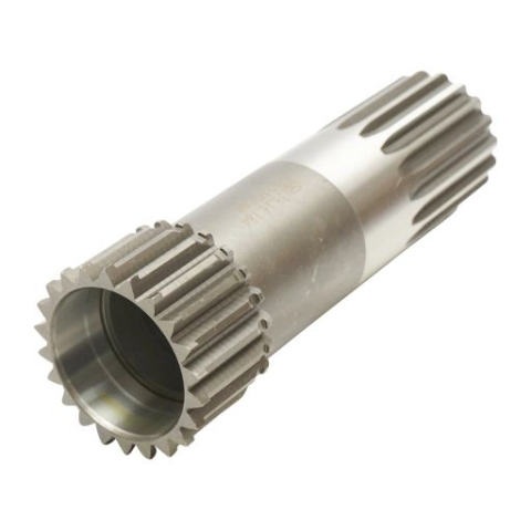 Arbore ambreiaj scurt U650 UTB [1]