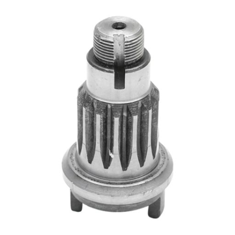 Piese tractoare - ARBORE ANTRENARE POMPA PH801 U650