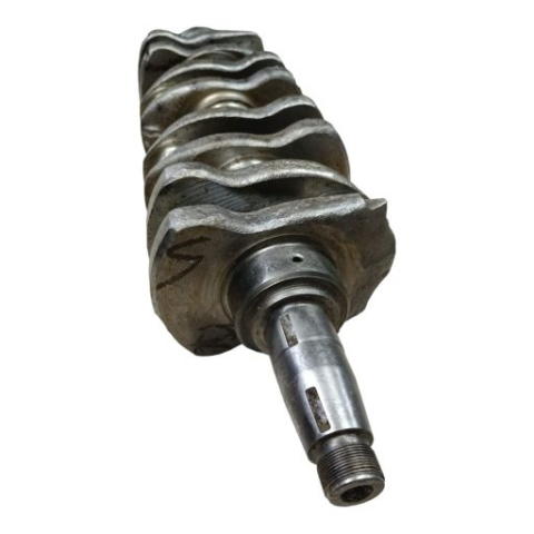 Arbore motor D127 standard ARO Brasov [1]