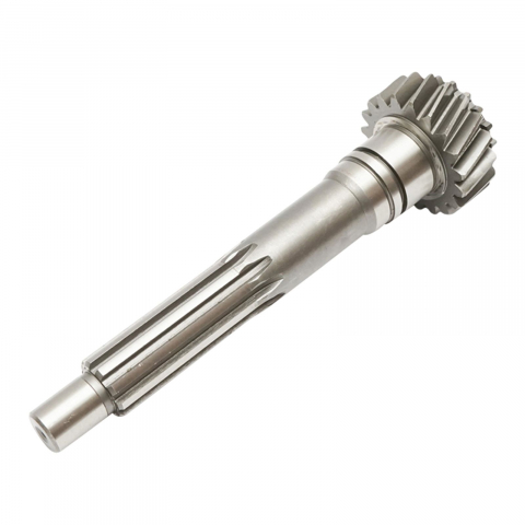 Arbore primar cutie viteze AK5 TAF [0]