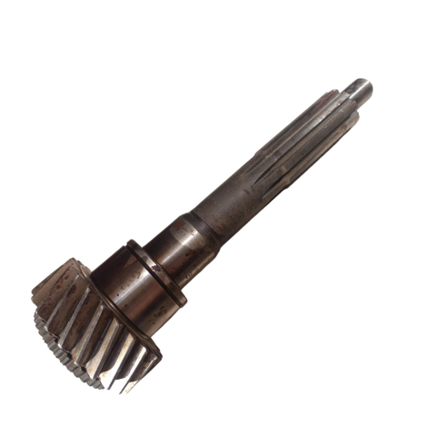 Piese Raba - Arbore primar cutie viteze AK6 RABA