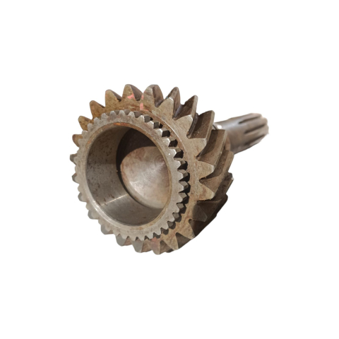 Arbore primar cutie viteze AK6 RABA [1]