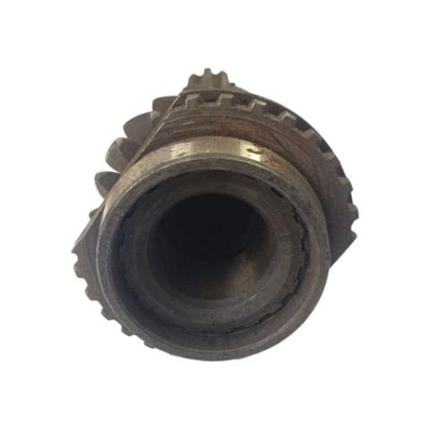 Arbore primar cutie viteze ARO Brasov [1]