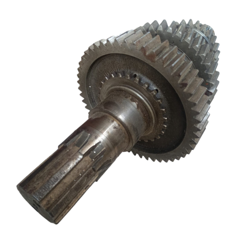 Antichitati - Arbore principal asamblat cutie viteze AK6 RABA