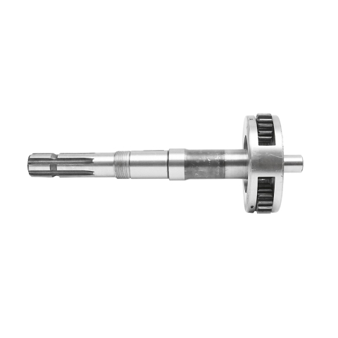 Arbore priza cu sateliti U650 [2]