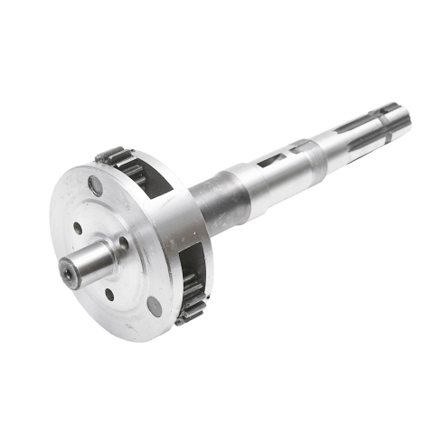 Arbore priza cu sateliti U650 [1]