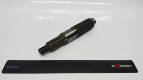 Transmisie - ARBORE REDUCTIE OSIE MOTRICA SCURT U445 IN