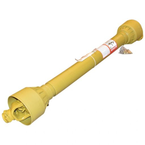 ARTIC CARDANICA L1200 T5 [2]