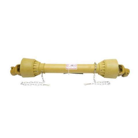 Piese utilaje agricole - ARTIC CARDANICA L850 T4 GALBEN