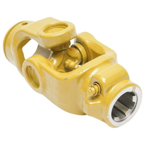 Piese utilaje agricole - ARTICULATIE CARDAN T4 27X75