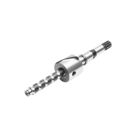 AX COMANDA SERVO U650 BAICOI [2]