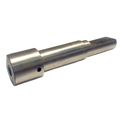 Piese tractoare - Ax FI28 roata dintata dubla U445 DT