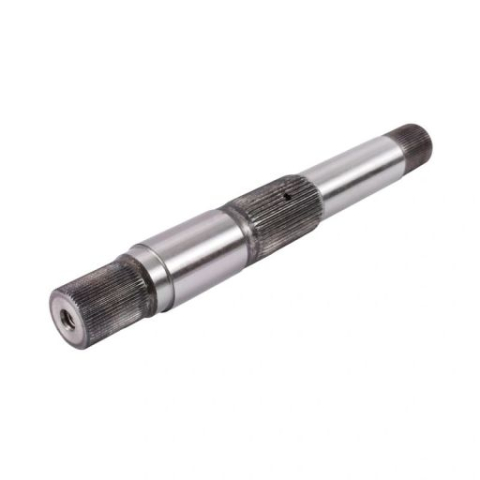 Hidraulica - AX MONOBLOC NUTURI MICI U445