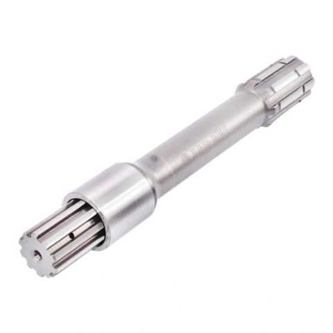 AX PRIZA PUTERE COMPLET AMBREIAJ U650 [2]