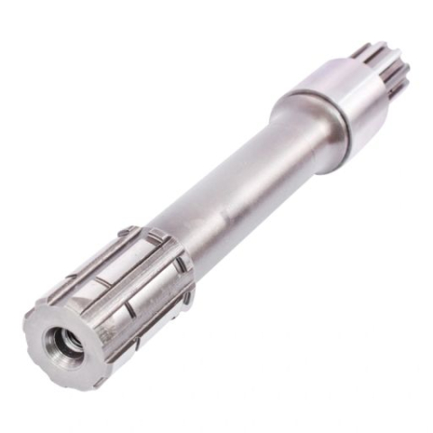 AX PRIZA PUTERE COMPLET AMBREIAJ U650 [0]