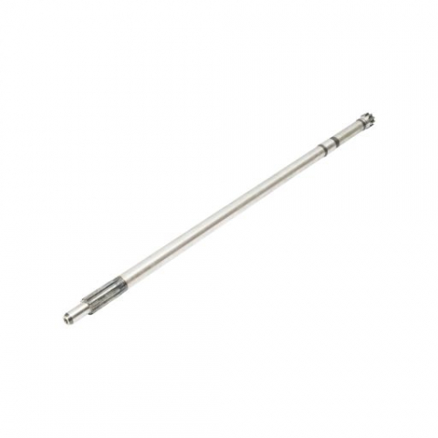 AX PRIZA SCURT CV 6VIT.U445 L760 [1]