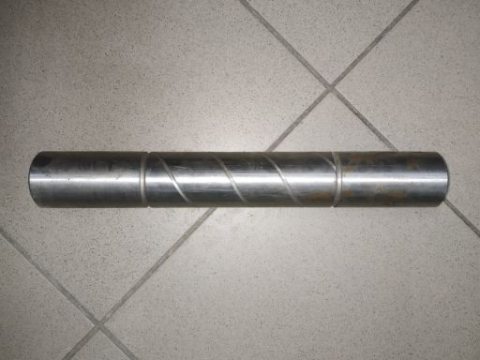 Piese Ifron - AX PUNTE IFRON