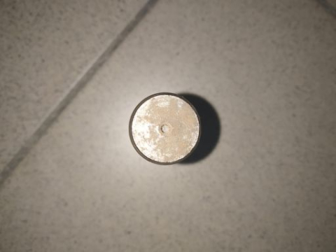 Ax rulment inversor Ifron [2]