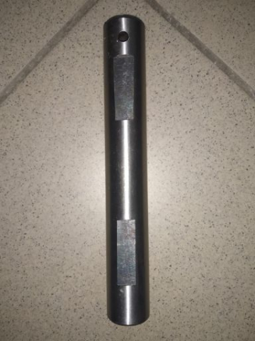 Transmisie - AX SATELIT DIFERENTIAL FATA U445 U650 DT