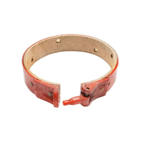 Piese tractoare - BANDA FRANA MEDIE PRIZA U650