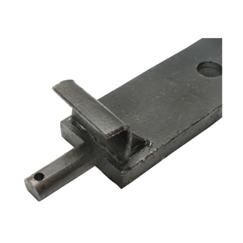 BARA REMORCARE CU ARIPI U650 OTEL [1]