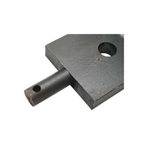 Bara remorcare U650 otel Heavy Duty BRECKNER [2]