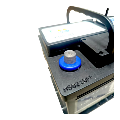 Baterie auto 75 Ah Top TOPLA [3]