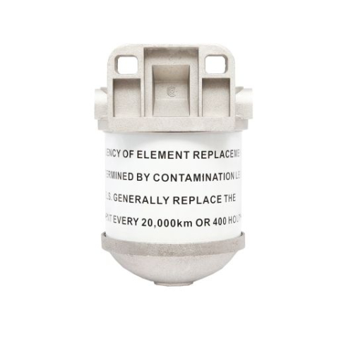 Baterie filtru motorina U445-ARO [2]