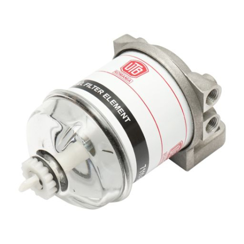 Baterie filtru motorina U445-ARO [2]