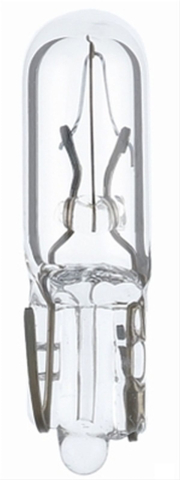 Becuri auto - BEC BORD 24V 1.2W SOCLU STICLA H