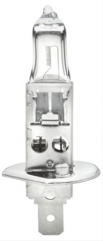 Bec faruri si ceata - BEC H1 12V 55W HELLA