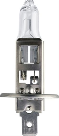 Bec faruri si ceata - BEC H1 12V 55W PHILIPS