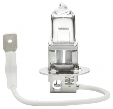 Bec faruri si ceata - BEC H3 12V 55W HELLA