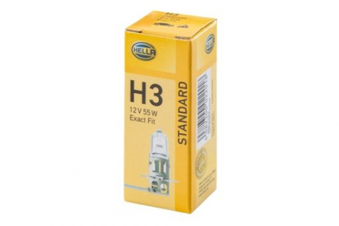 BEC H3 12V 55W HELLA [1]