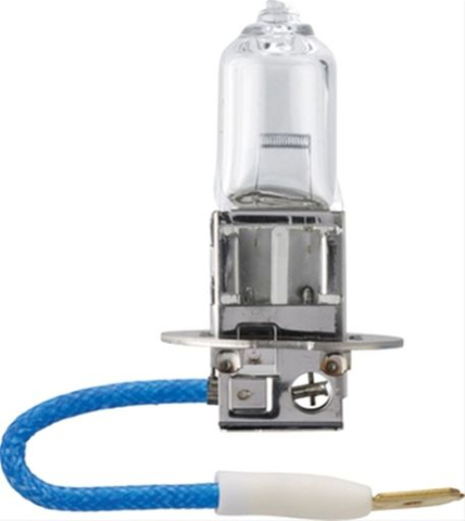 Bec faruri si ceata - BEC H3 12V 55W PHILIPS