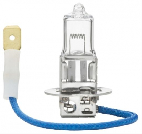 Bec faruri si ceata - BEC H3 24V 70W HELLA