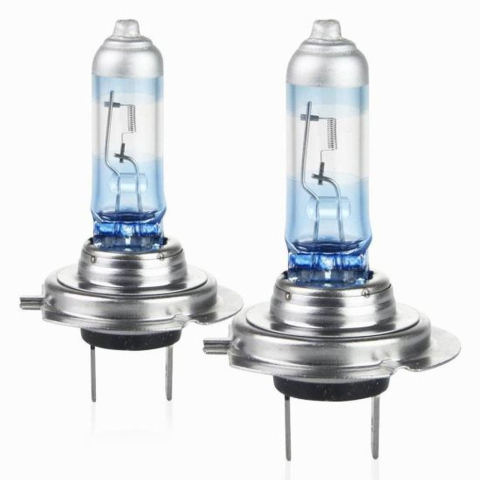 Electrice - BEC H7 12V 55W EXTRA 100 XENON