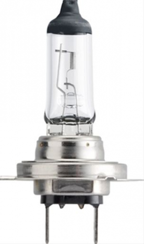 BEC H7 12V 55W +30% PHILIPS