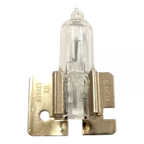 Semnalizari pozitii si stopuri - Bec halogen H2 12V 55W