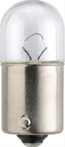 Becuri auto - BEC POZ 12V 10W PHILIPS