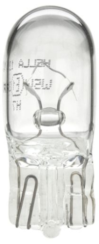 Becuri auto - BEC POZ 12V 5W S.STICLA HELLA