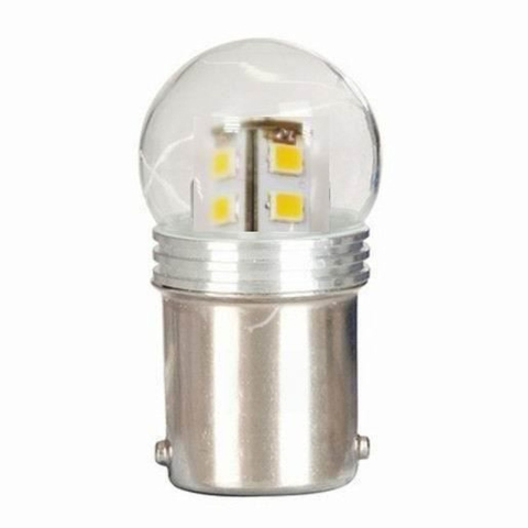 Semnalizari pozitii si stopuri - BEC POZ 12V5W 9LED PREMIUM