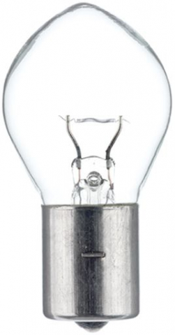 Bec faruri si ceata - BEC PROIECTOR 12V 1F 35W HELLA